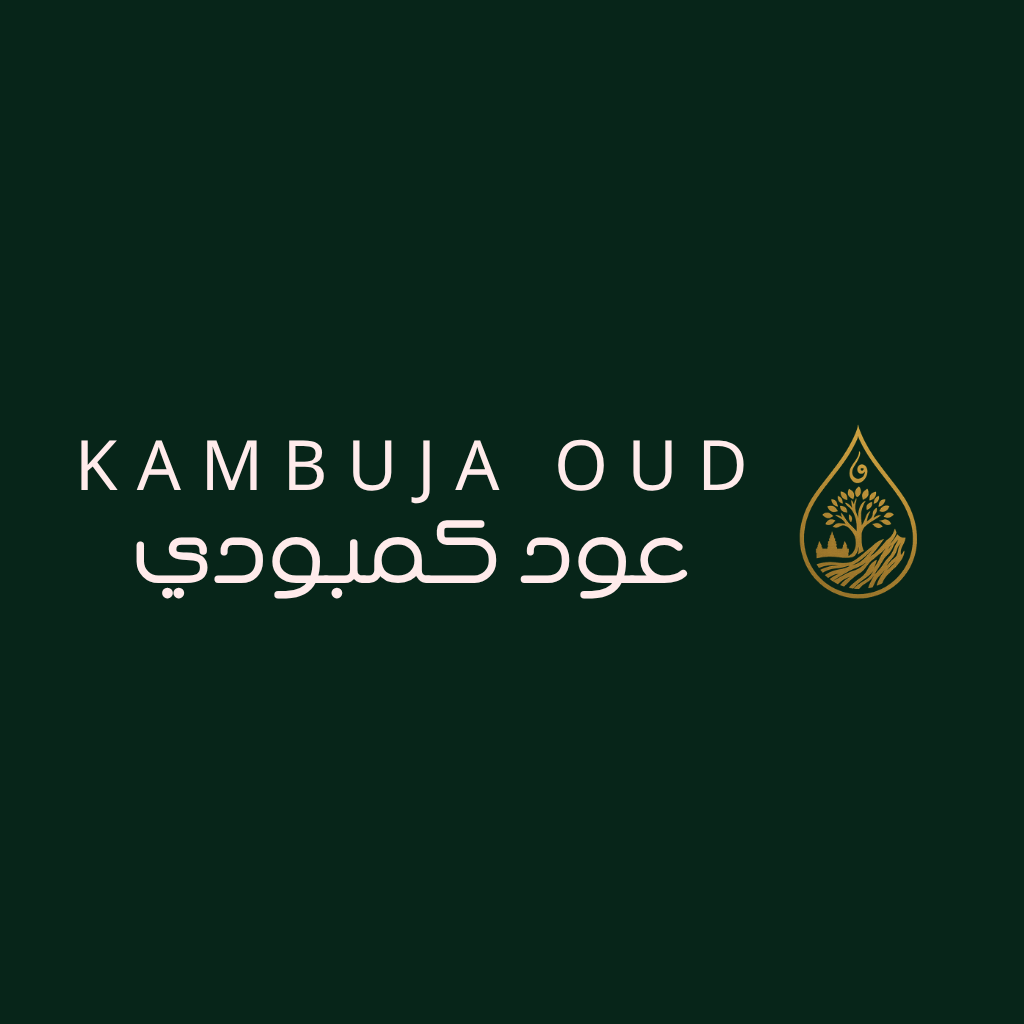 Kambuja Oud Logo